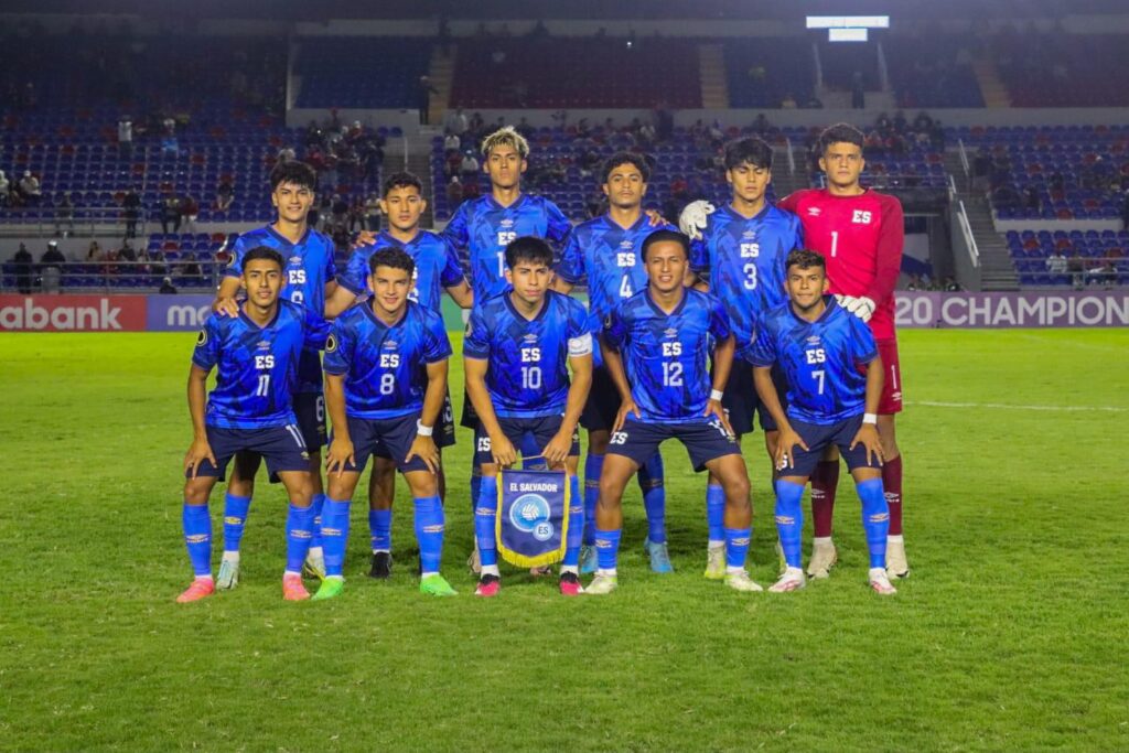 Premundial Sub-20: Remontada y Goleada de Honduras
