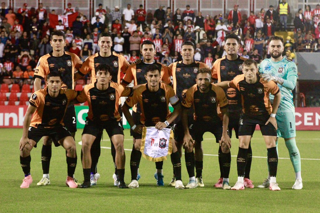 ESTELÍ DE NICARAGUA DERROTA AL ÁGUILA